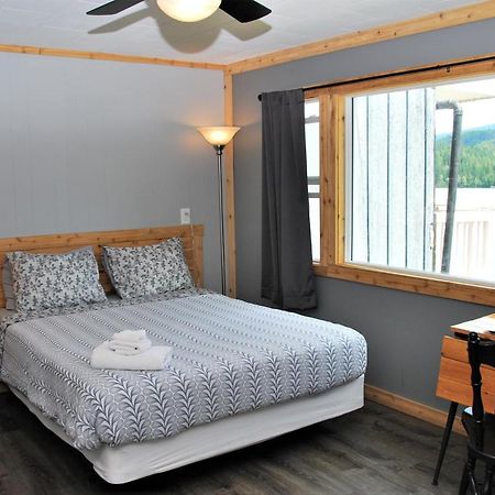 Jasper Way Inn Resort & Campground 클리어워터비치 외부 사진