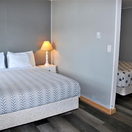 Jasper Way Inn Resort & Campground 클리어워터비치 외부 사진