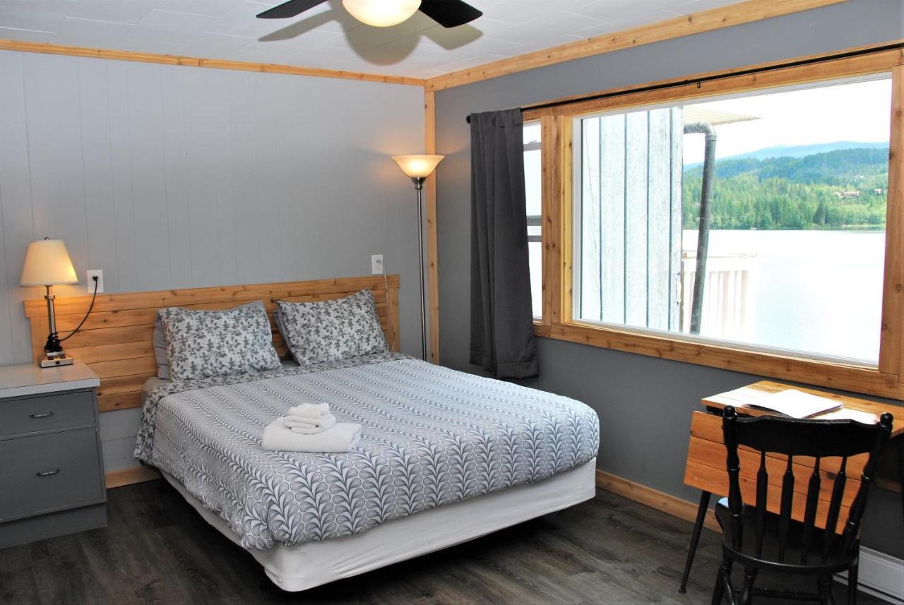 Jasper Way Inn Resort & Campground 클리어워터비치 외부 사진
