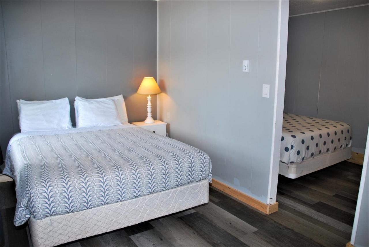 Jasper Way Inn Resort & Campground 클리어워터비치 외부 사진