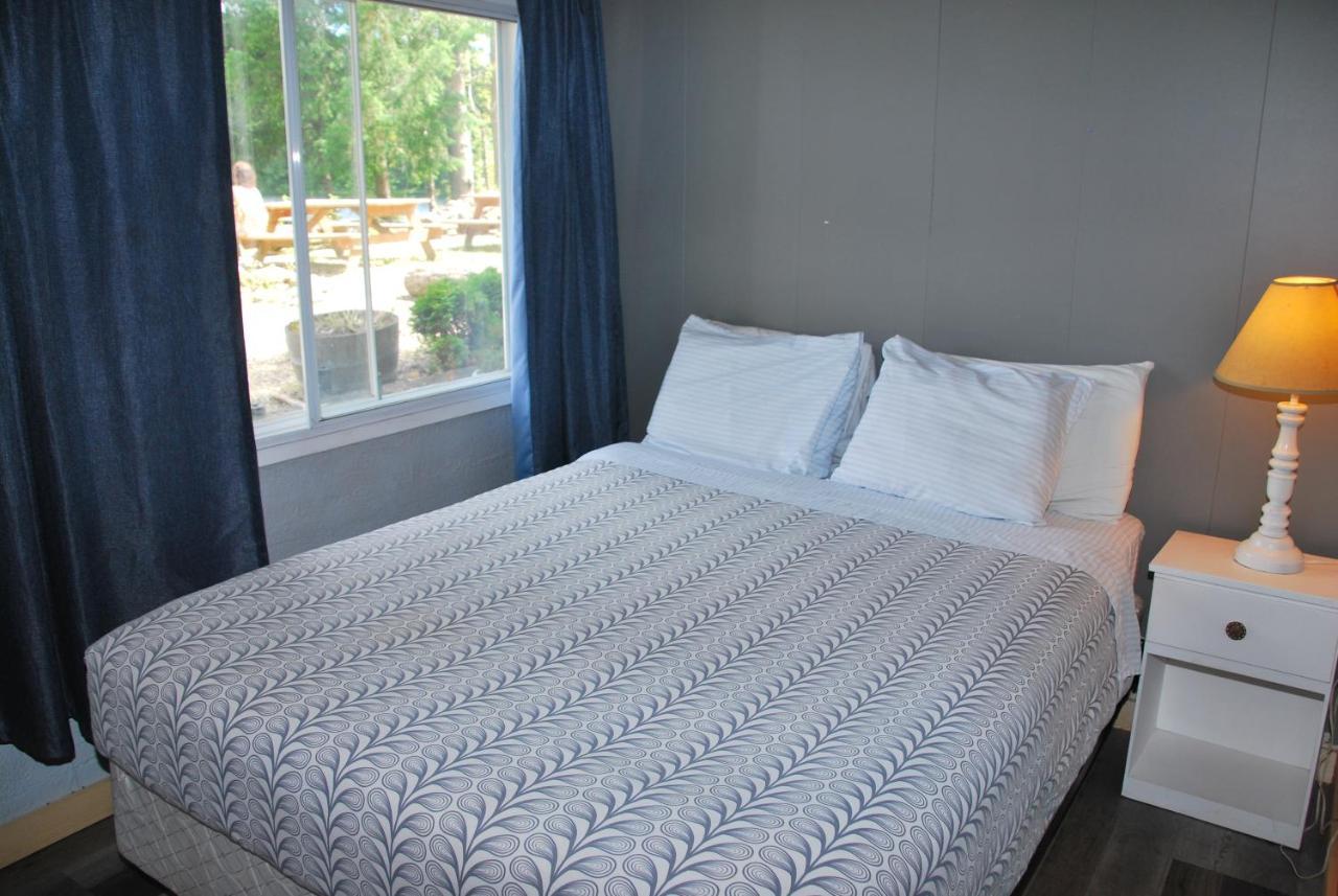Jasper Way Inn Resort & Campground 클리어워터비치 외부 사진