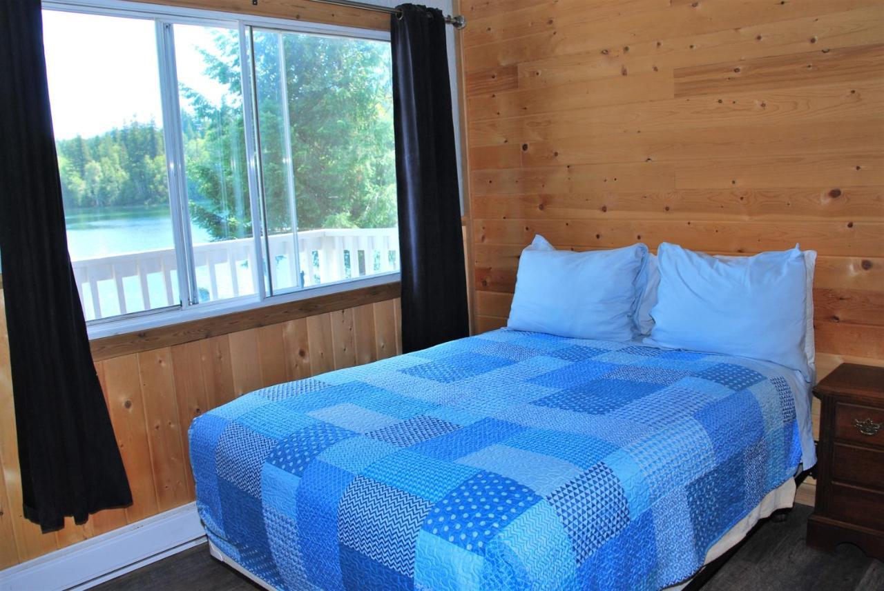 Jasper Way Inn Resort & Campground 클리어워터비치 외부 사진