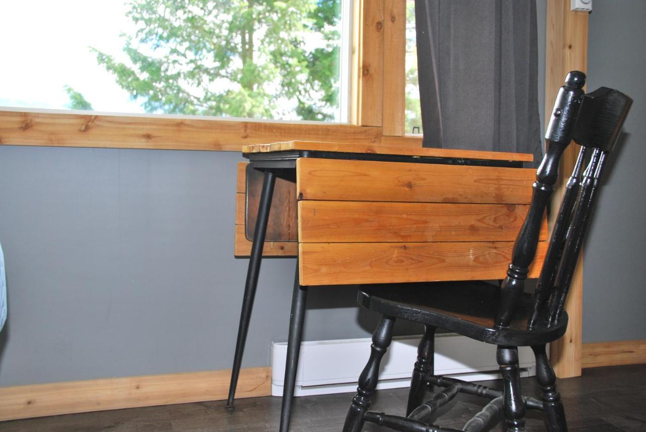 Jasper Way Inn Resort & Campground 클리어워터비치 외부 사진