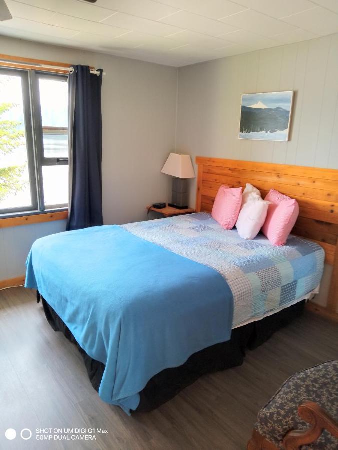 Jasper Way Inn Resort & Campground 클리어워터비치 외부 사진