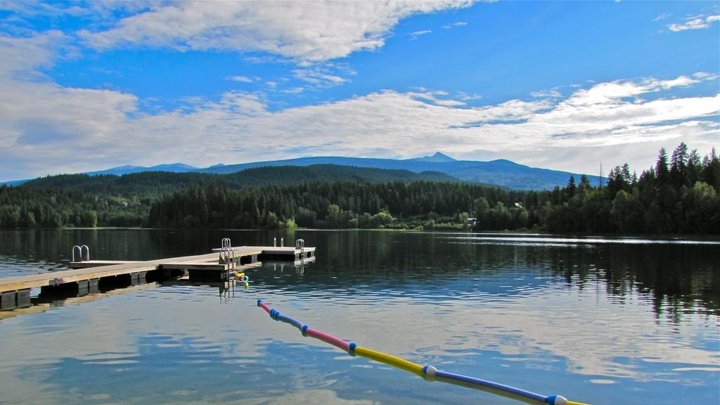 Jasper Way Inn Resort & Campground 클리어워터비치 외부 사진