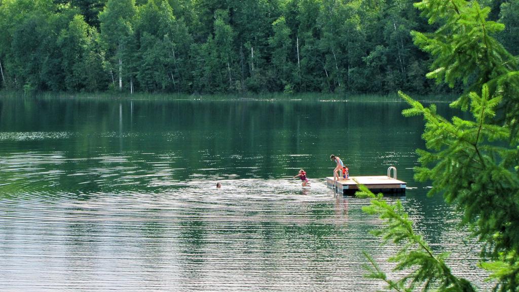 Jasper Way Inn Resort & Campground 클리어워터비치 외부 사진