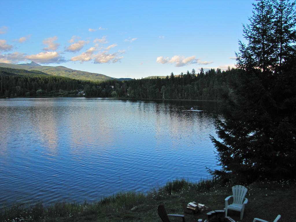 Jasper Way Inn Resort & Campground 클리어워터비치 객실 사진