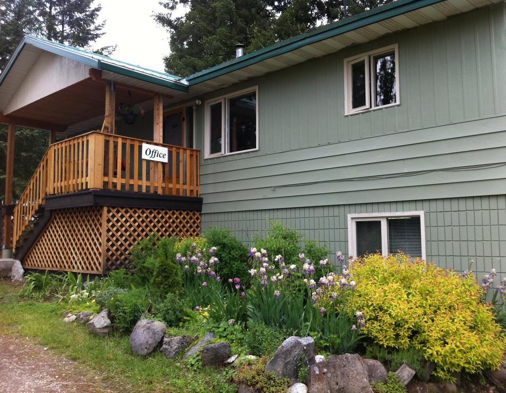 Jasper Way Inn Resort & Campground 클리어워터비치 외부 사진