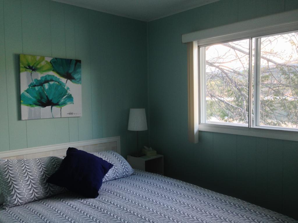 Jasper Way Inn Resort & Campground 클리어워터비치 객실 사진