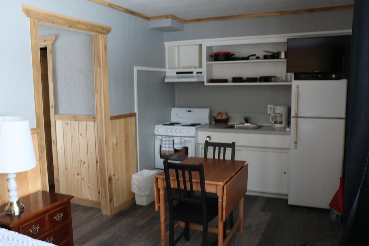 Jasper Way Inn Resort & Campground 클리어워터비치 외부 사진