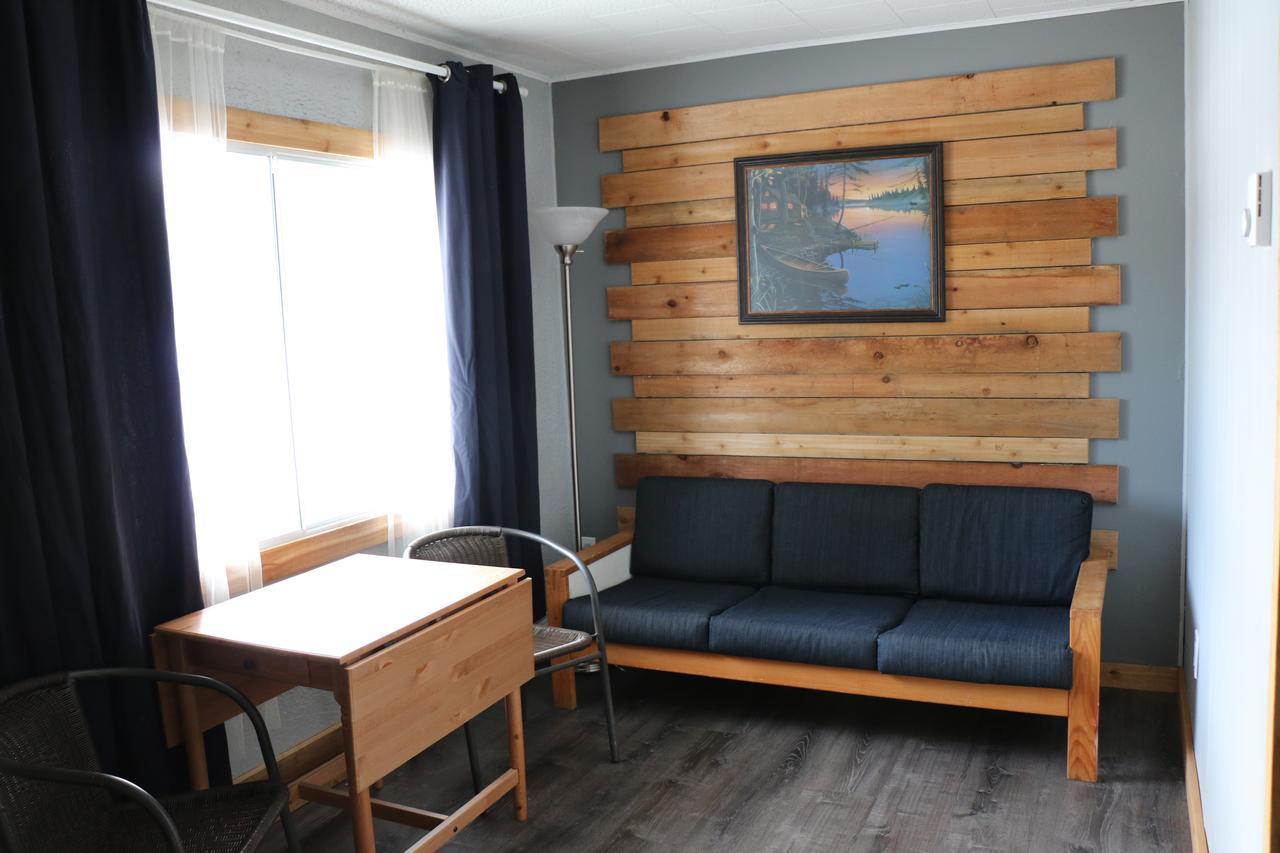 Jasper Way Inn Resort & Campground 클리어워터비치 외부 사진