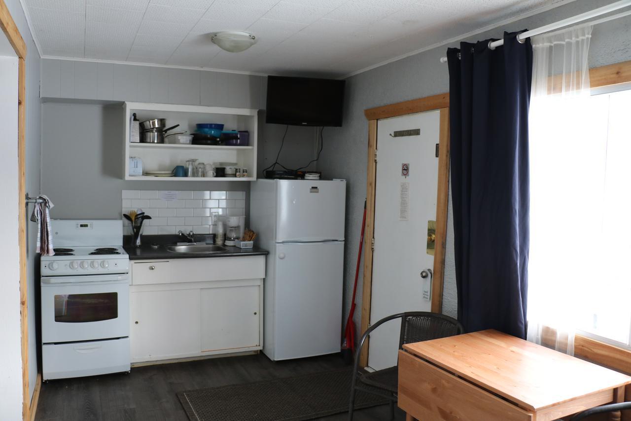 Jasper Way Inn Resort & Campground 클리어워터비치 외부 사진