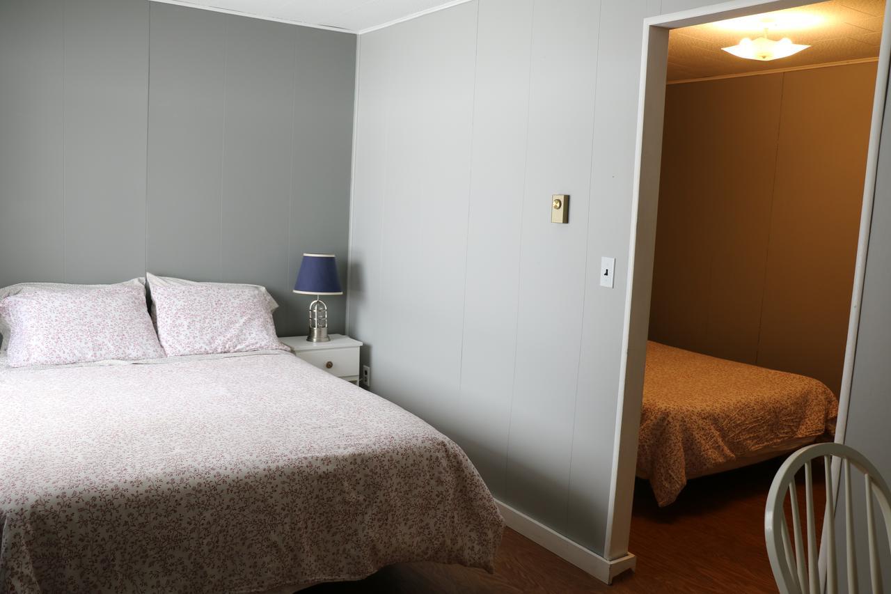 Jasper Way Inn Resort & Campground 클리어워터비치 외부 사진