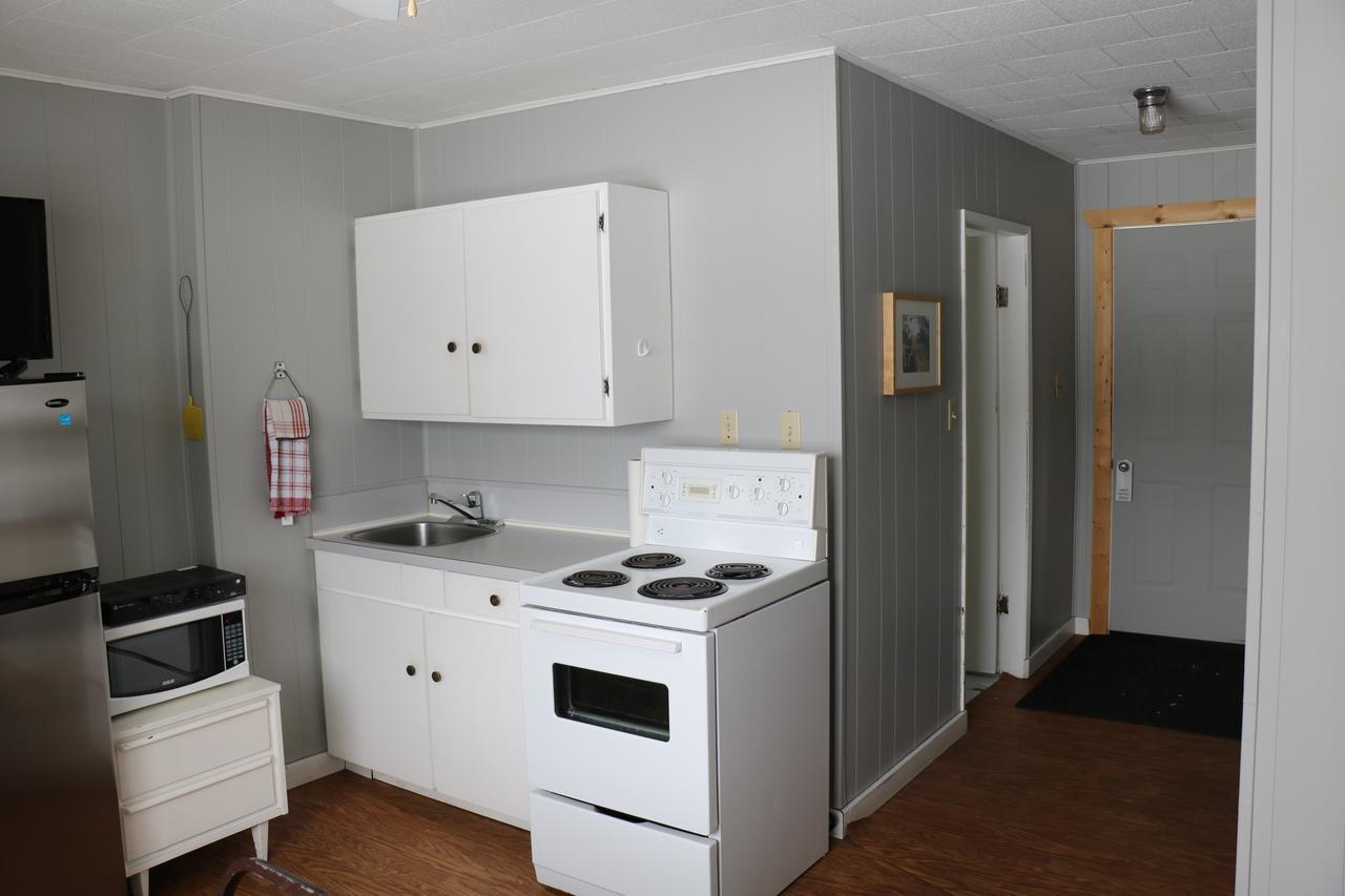 Jasper Way Inn Resort & Campground 클리어워터비치 외부 사진