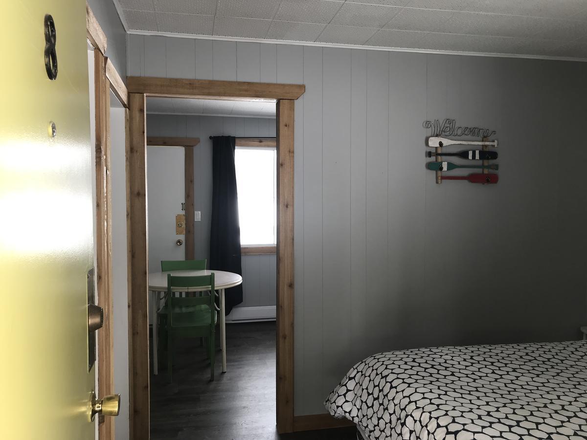 Jasper Way Inn Resort & Campground 클리어워터비치 외부 사진