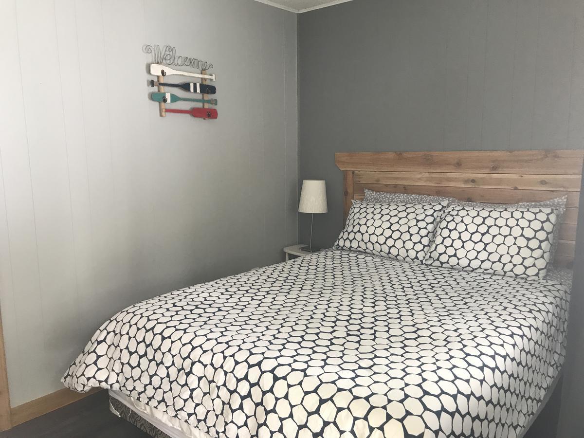 Jasper Way Inn Resort & Campground 클리어워터비치 외부 사진