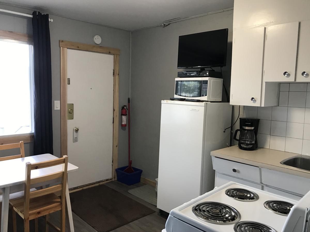 Jasper Way Inn Resort & Campground 클리어워터비치 외부 사진