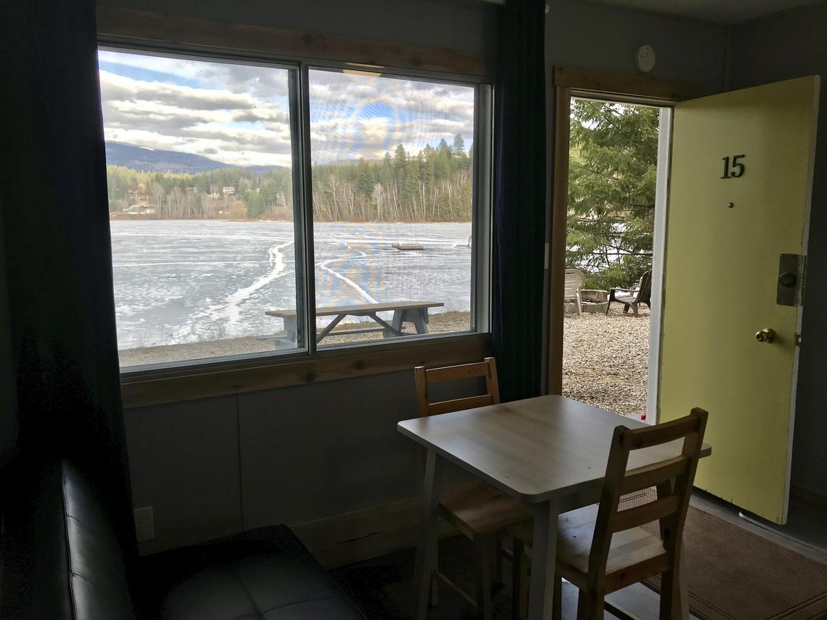Jasper Way Inn Resort & Campground 클리어워터비치 외부 사진