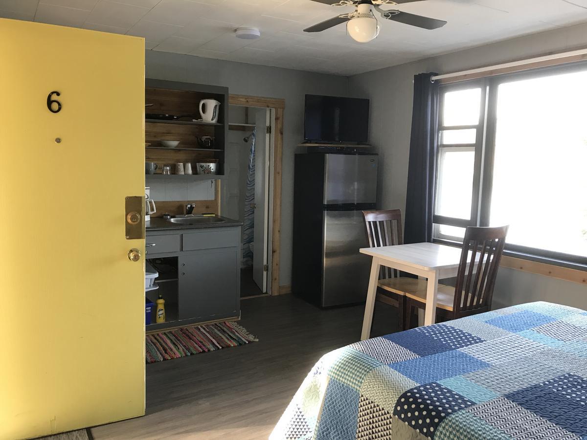 Jasper Way Inn Resort & Campground 클리어워터비치 외부 사진
