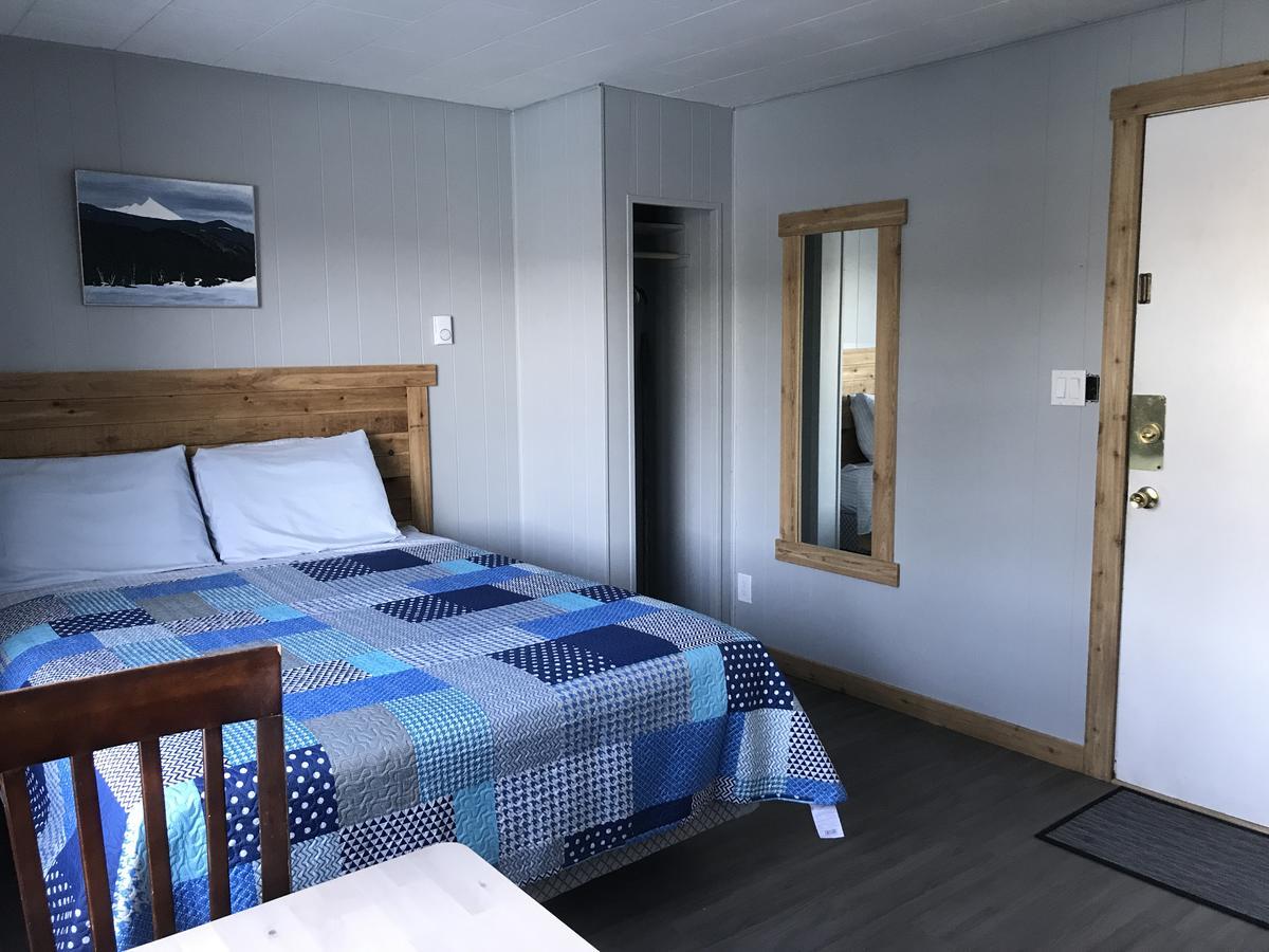 Jasper Way Inn Resort & Campground 클리어워터비치 외부 사진