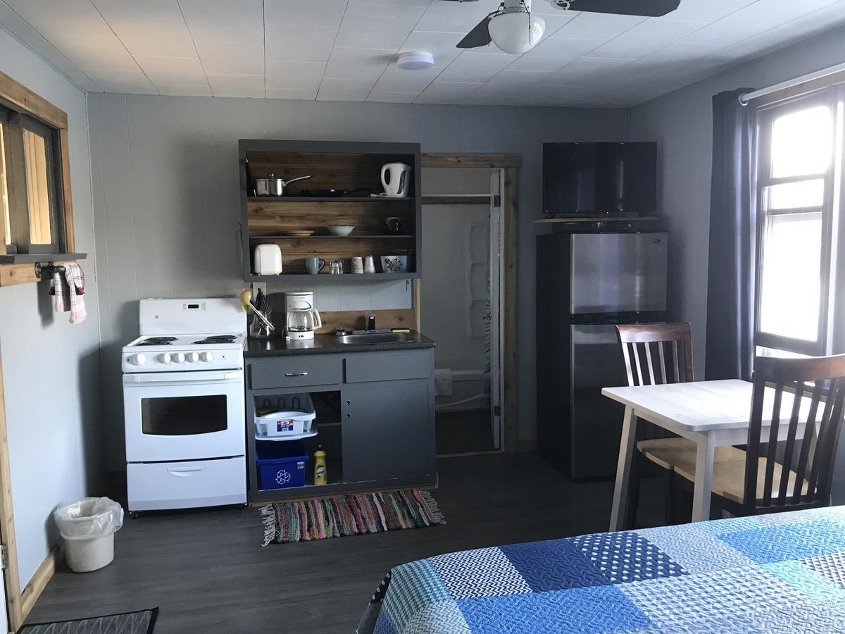 Jasper Way Inn Resort & Campground 클리어워터비치 외부 사진