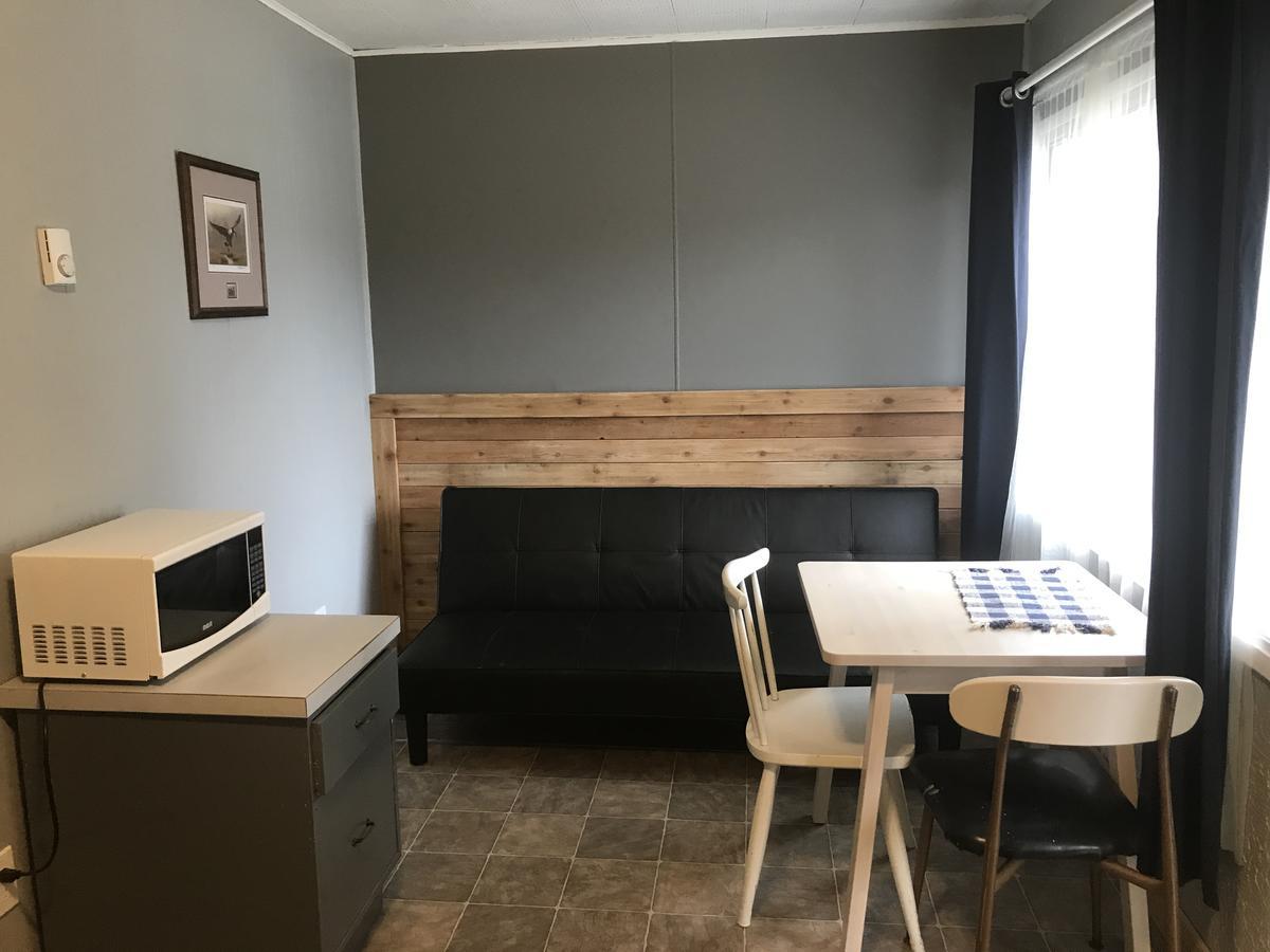 Jasper Way Inn Resort & Campground 클리어워터비치 외부 사진
