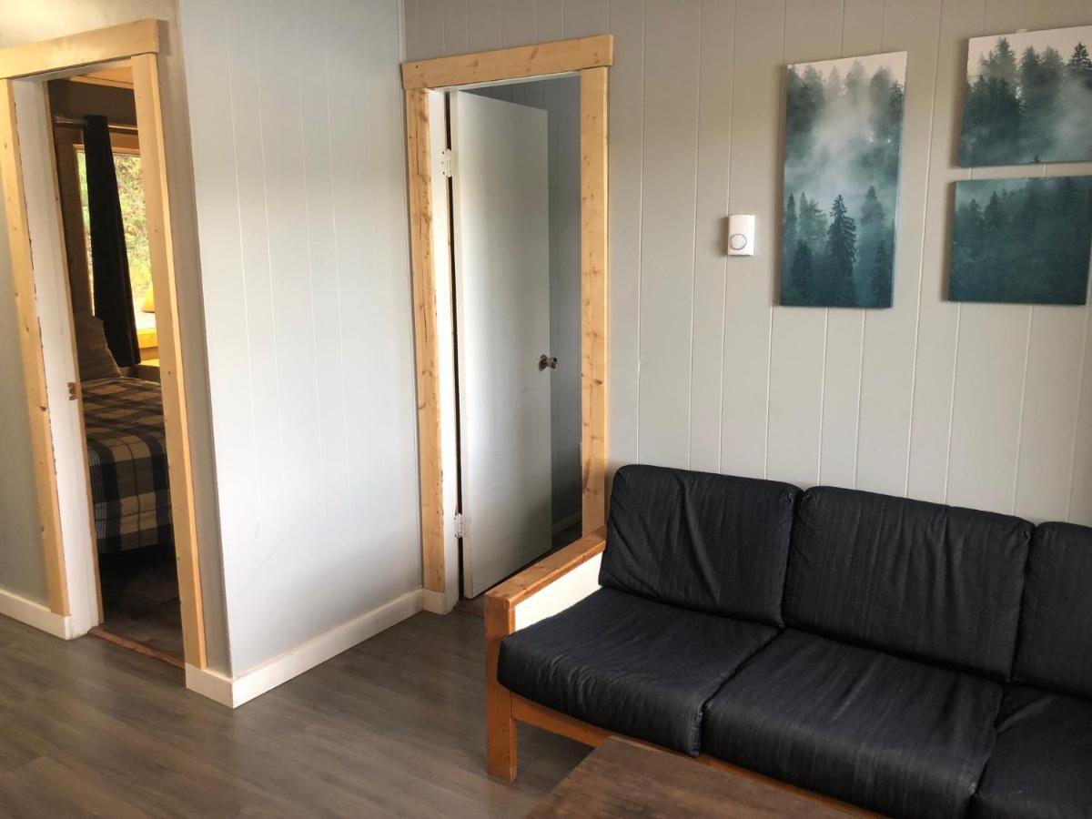 Jasper Way Inn Resort & Campground 클리어워터비치 외부 사진