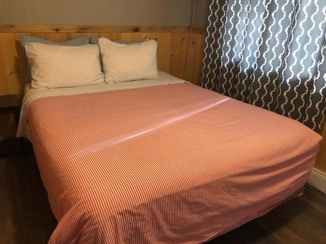 Jasper Way Inn Resort & Campground 클리어워터비치 외부 사진