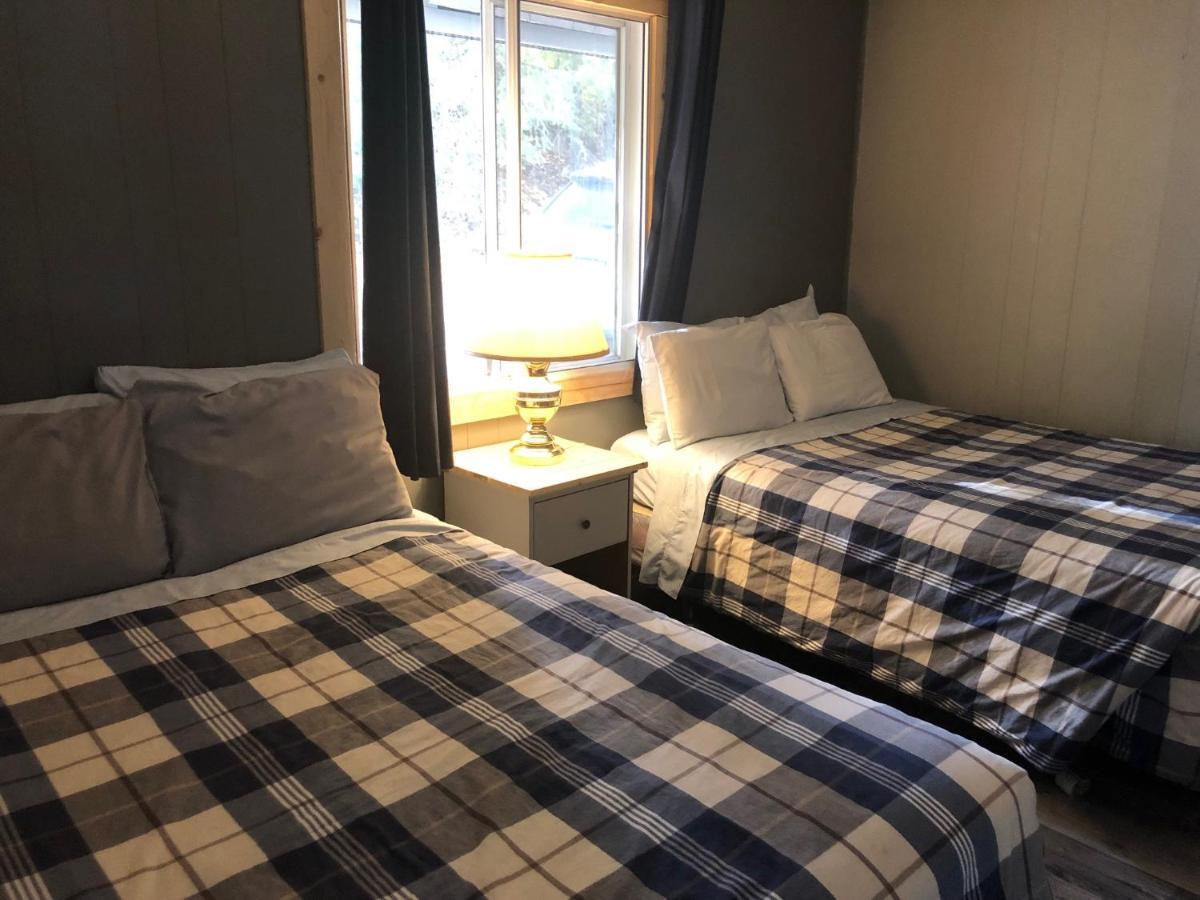 Jasper Way Inn Resort & Campground 클리어워터비치 외부 사진
