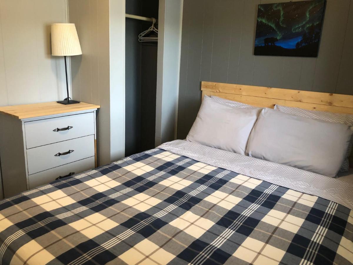 Jasper Way Inn Resort & Campground 클리어워터비치 외부 사진
