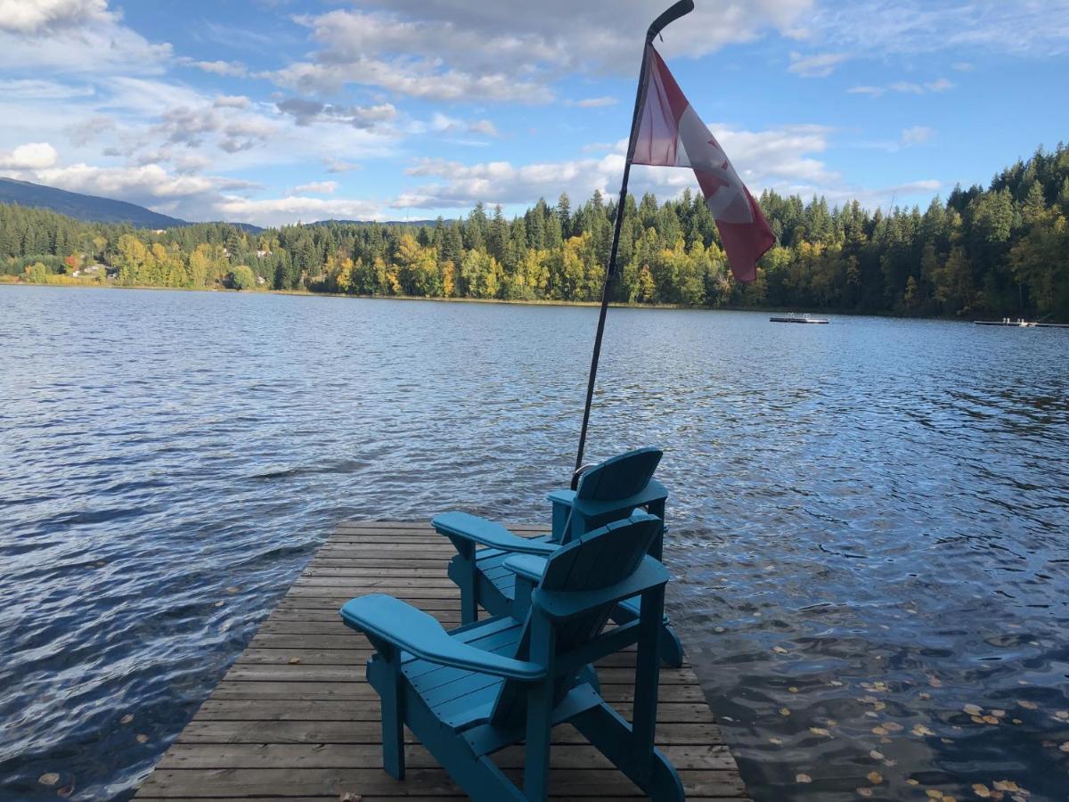 Jasper Way Inn Resort & Campground 클리어워터비치 외부 사진