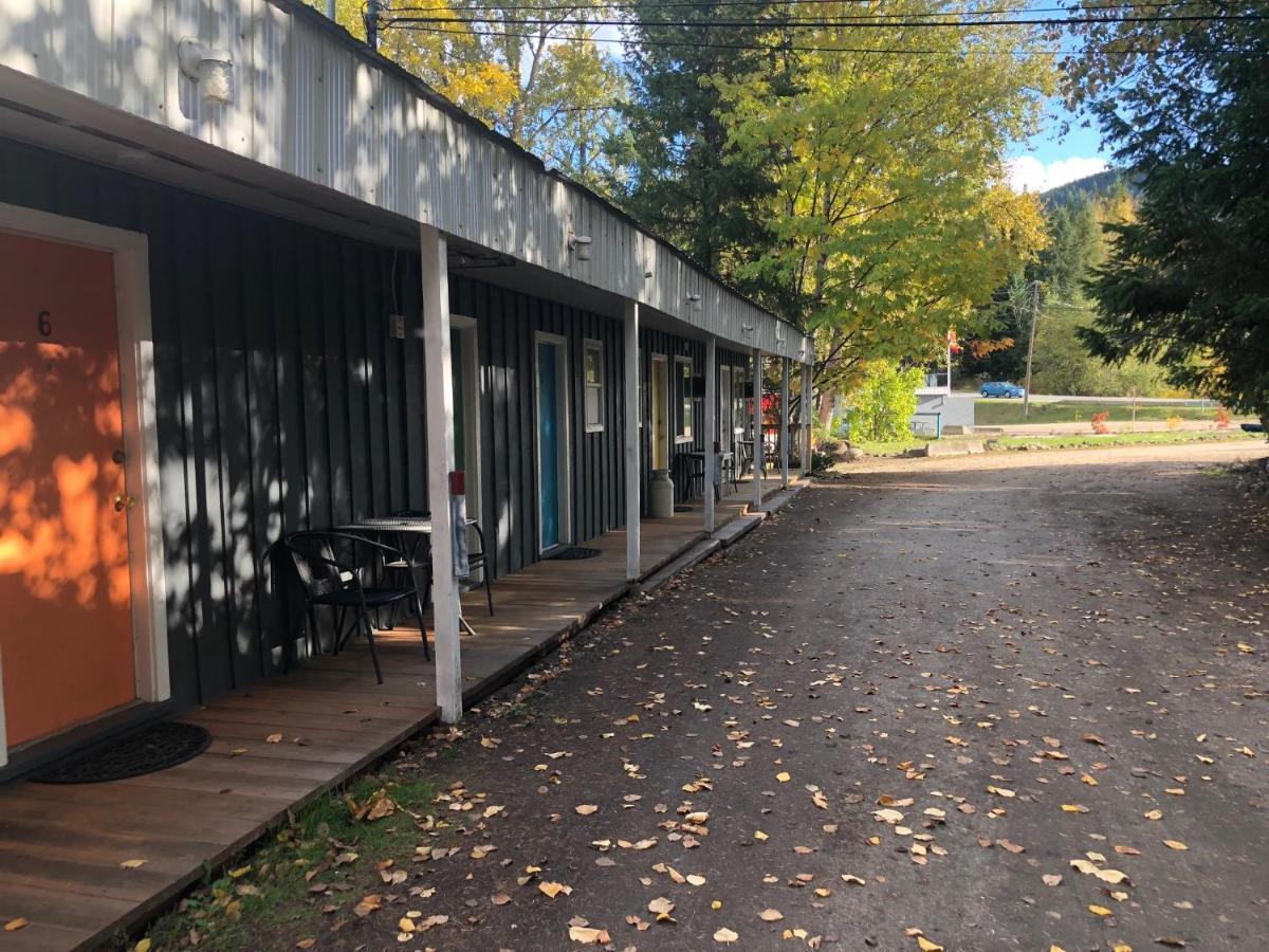 Jasper Way Inn Resort & Campground 클리어워터비치 외부 사진